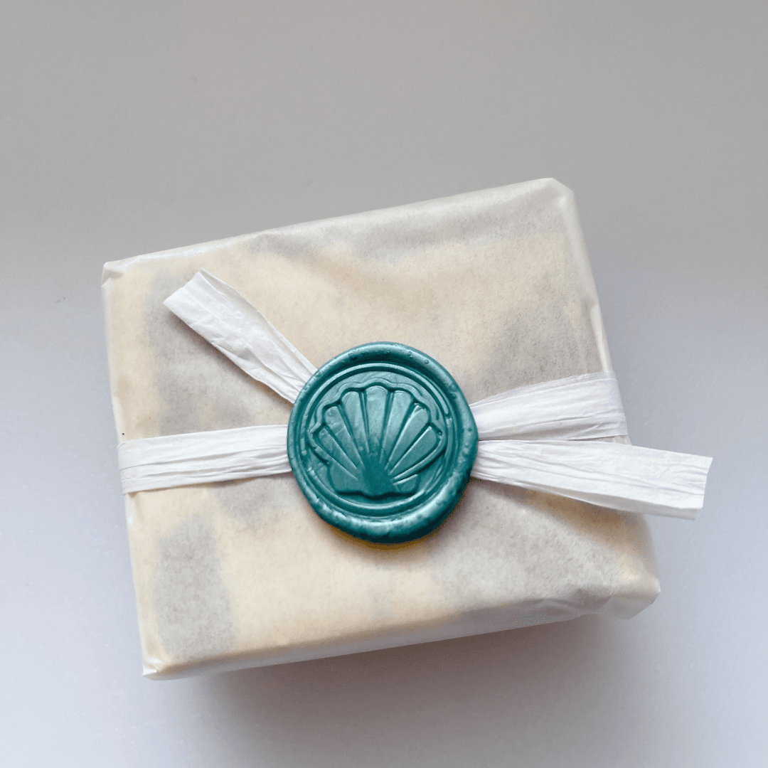 Argan Glow Luxury Soap - Sea Spray Soap