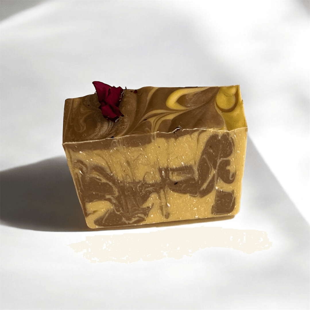 Argan Glow Luxury Soap - Sea Spray Soap