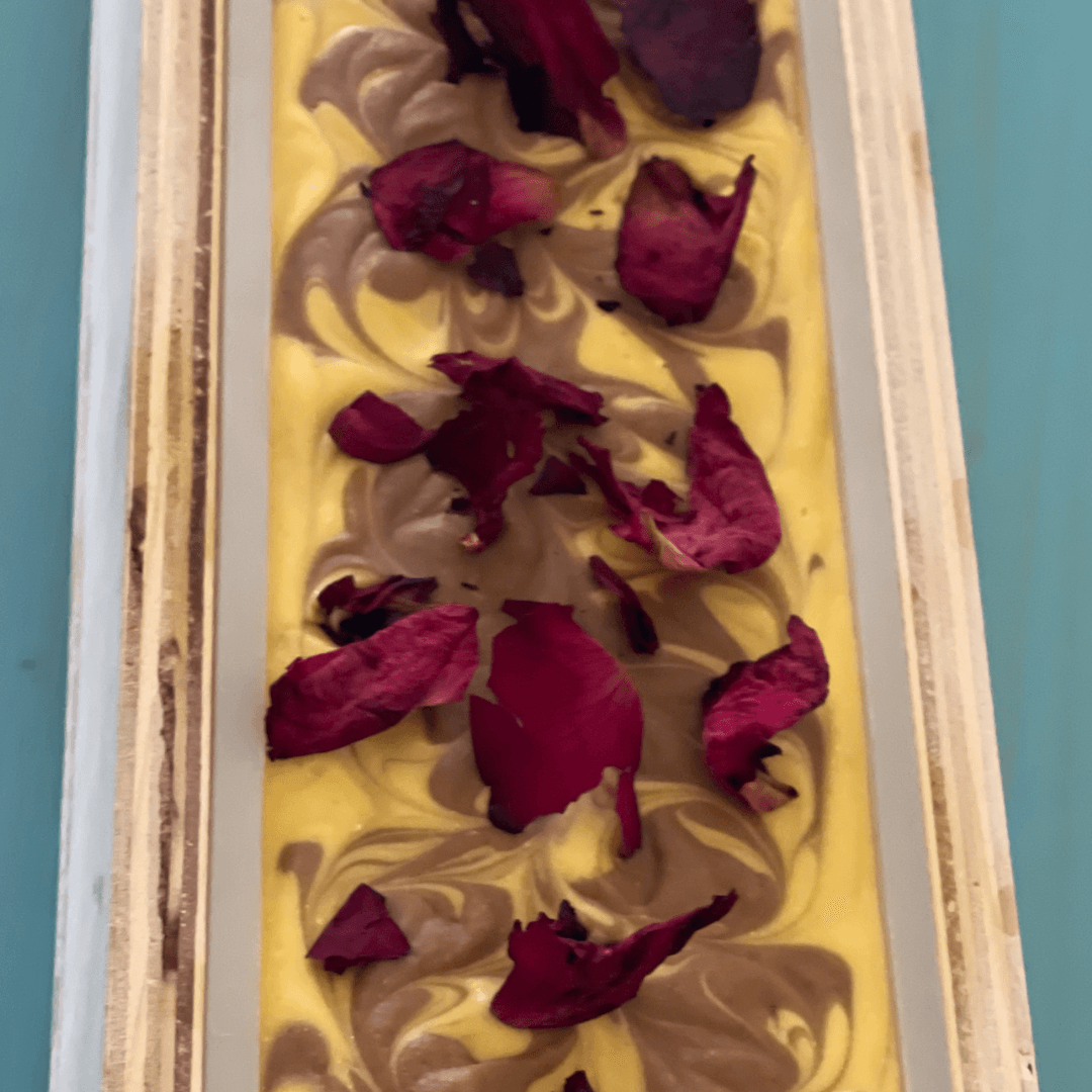 Argan Glow Luxury Soap - Sea Spray Soap