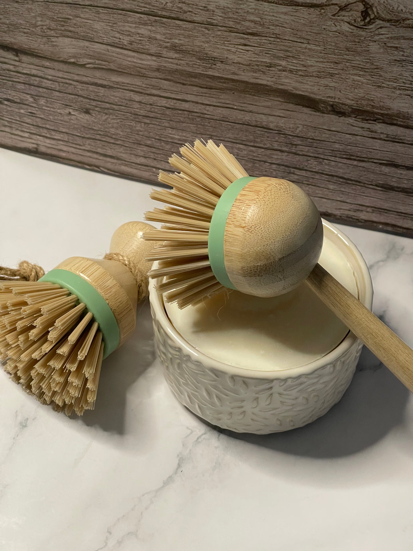 Solid Dish Bar Gift Set