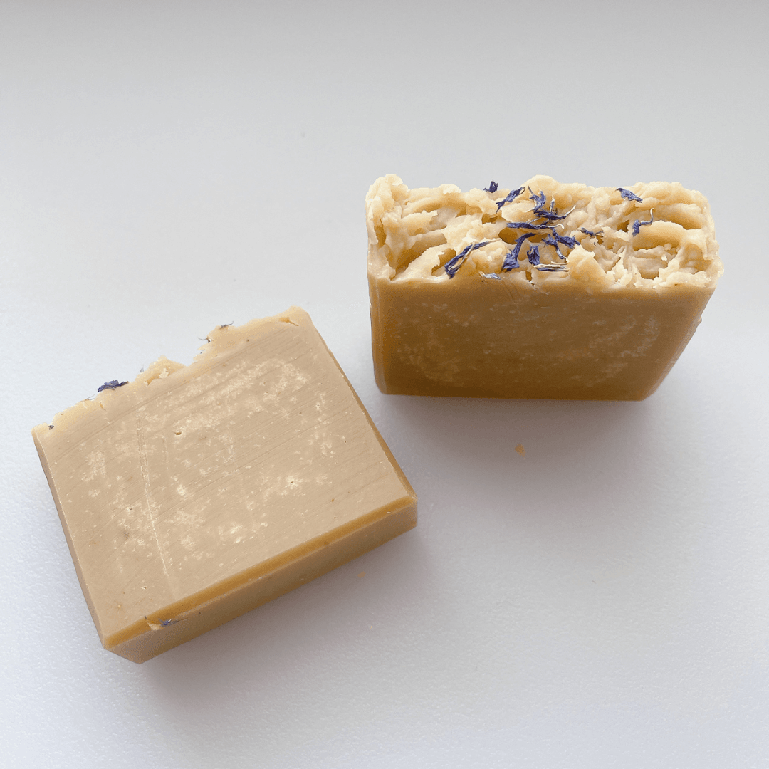 Cedar & Porter Beer Soap - Sea Spray Soap