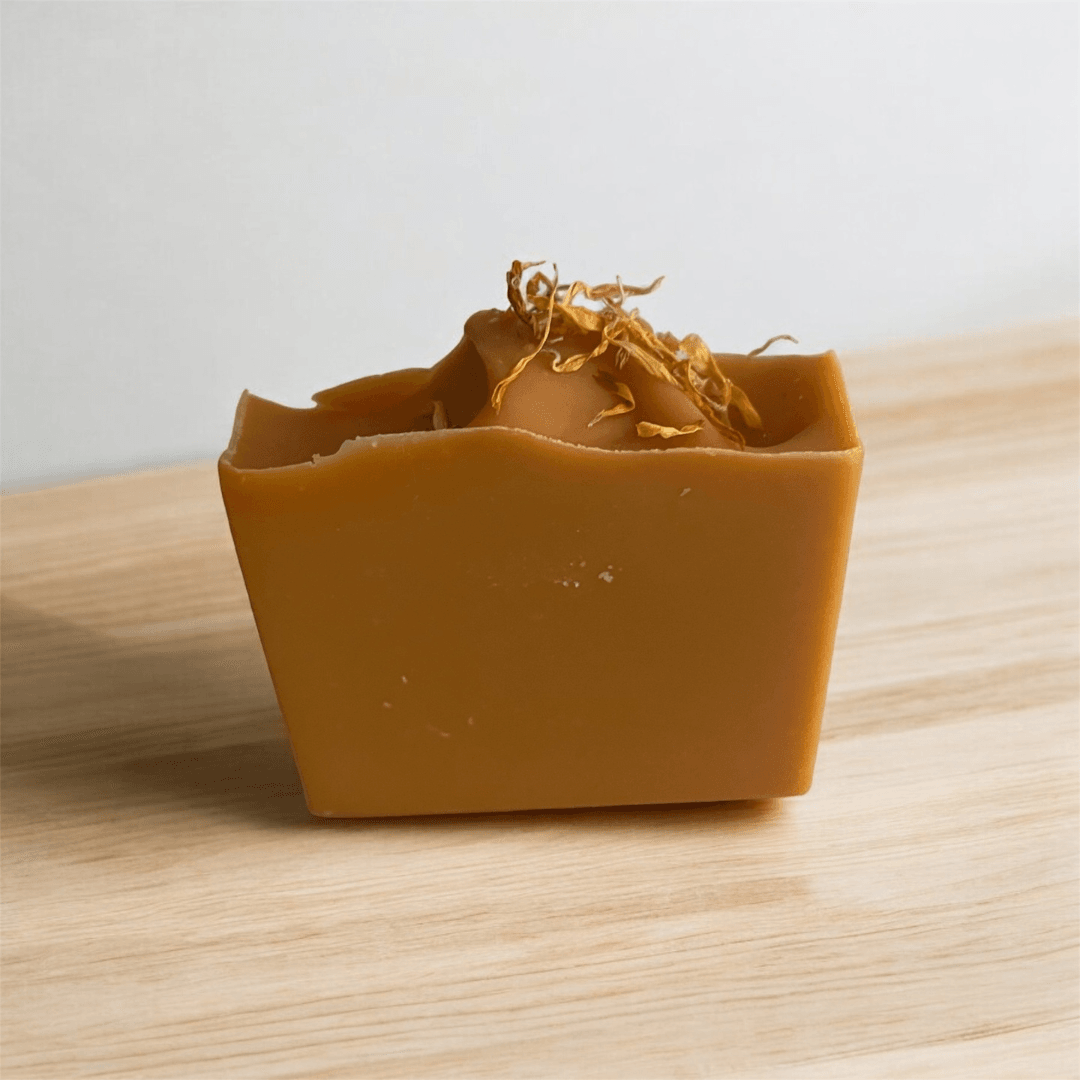 Citrus Coast Coconut Milk Handmade Soap - Sea Spray Soap