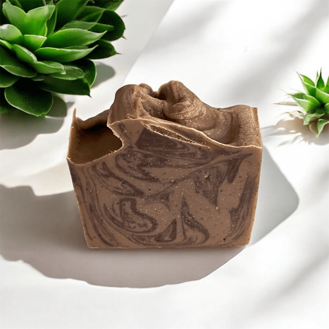 Cocoa Tides Coconut Milk Soap - Sea Spray Soap