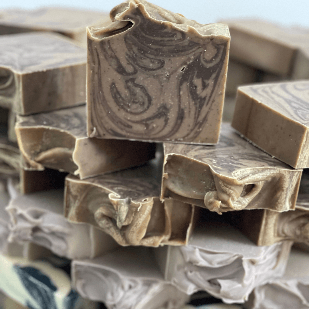 Cocoa Tides Coconut Milk Soap - Sea Spray Soap