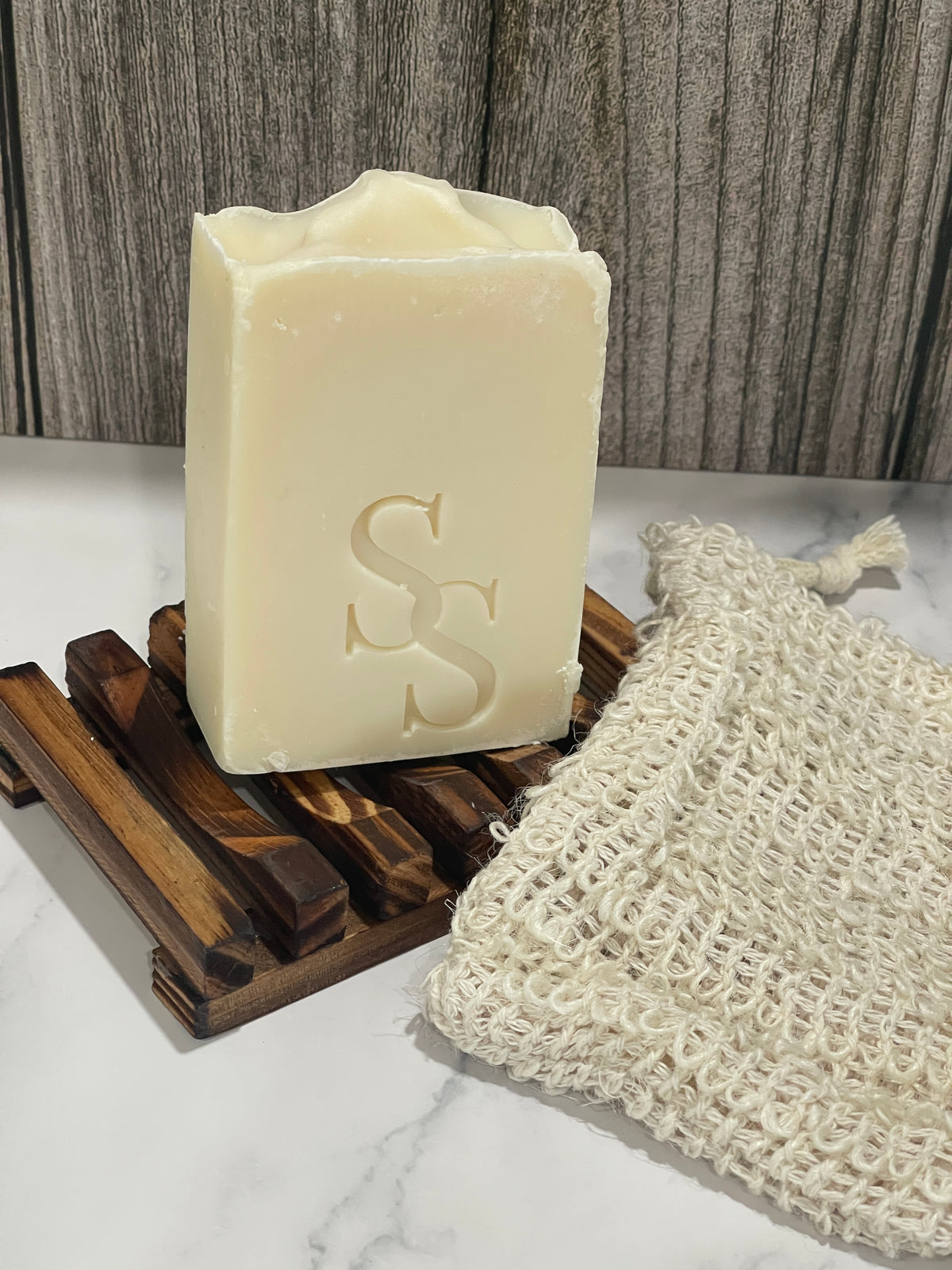 Coconut-Free Soap Gift Set