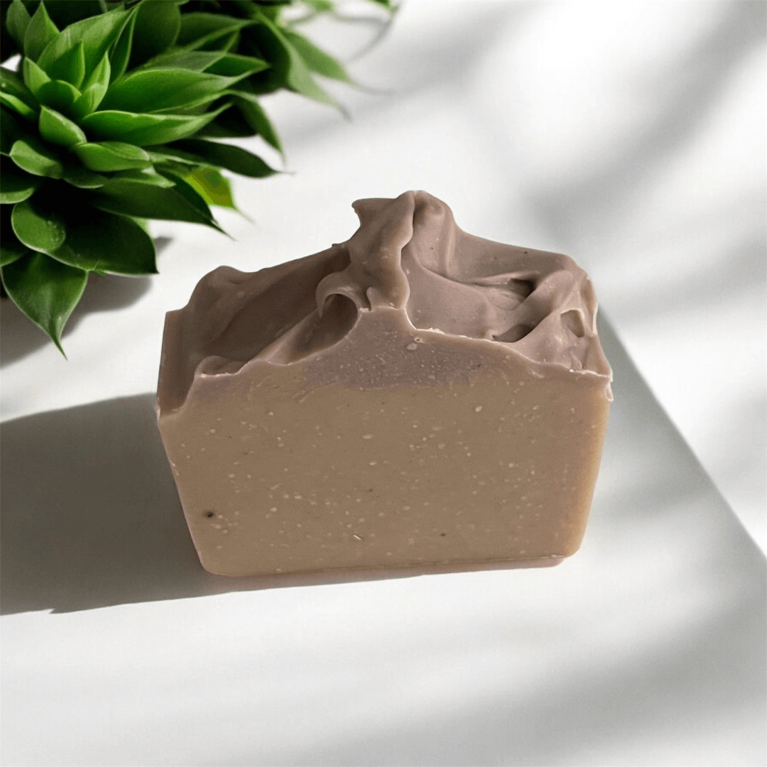 Lavender Serenity Goat Milk Soap - Sea Spray Soap