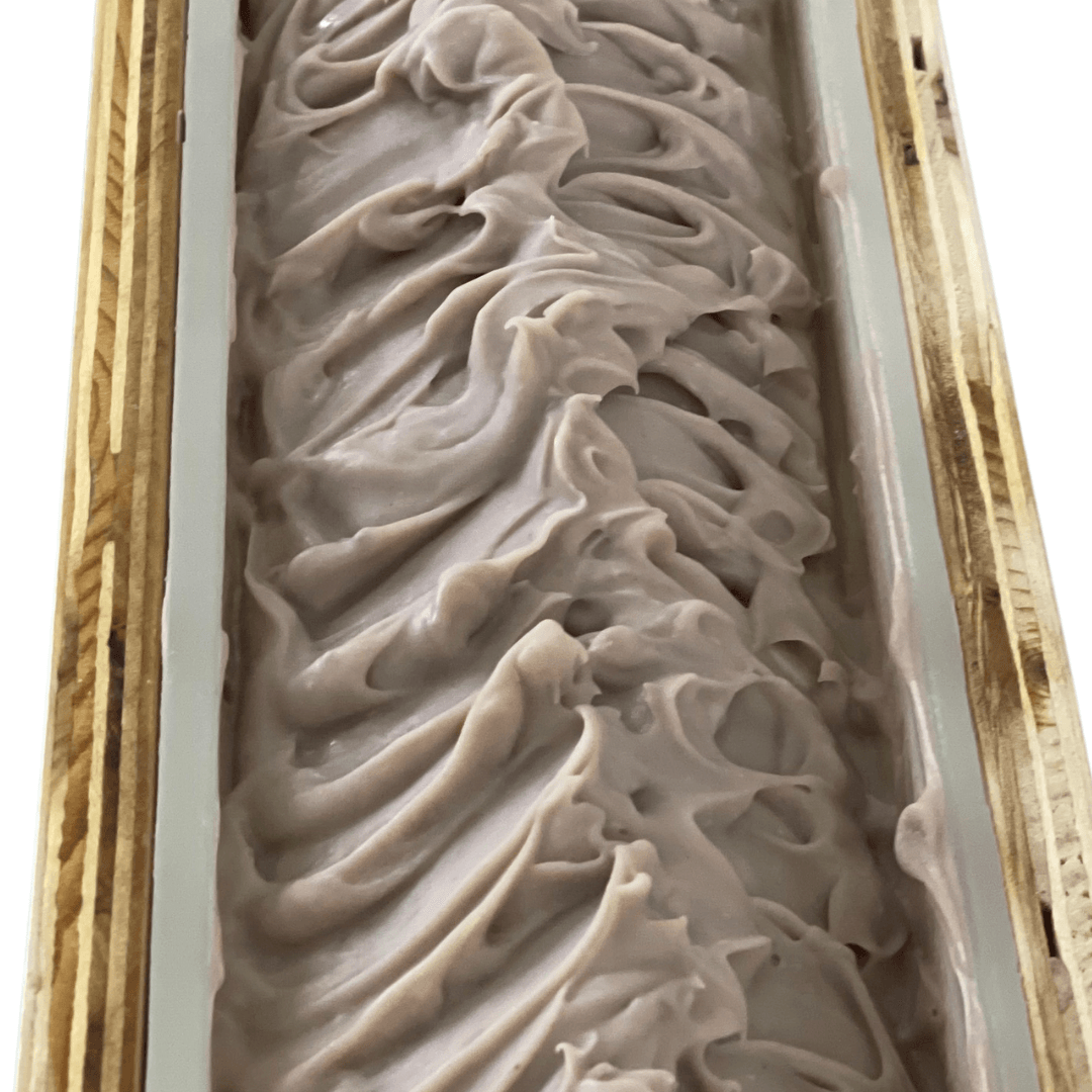 Lavender Serenity Goat Milk Soap - Sea Spray Soap