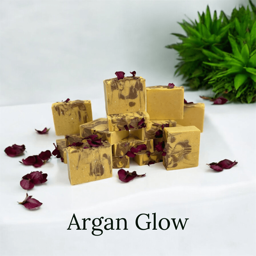 Luxury Soap Bundle - Sea Spray Soap