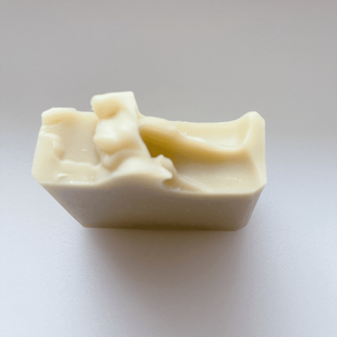 Artisanal Aleppo Style Soap - Sea Spray Soap