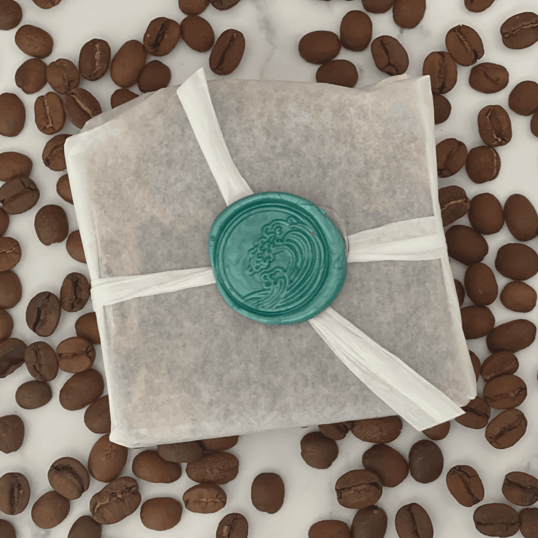 Seaside Roast Luxury Soap - Sea Spray Soap