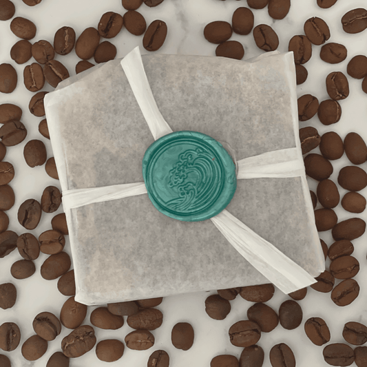 Seaside Roast Luxury Soap - Sea Spray Soap