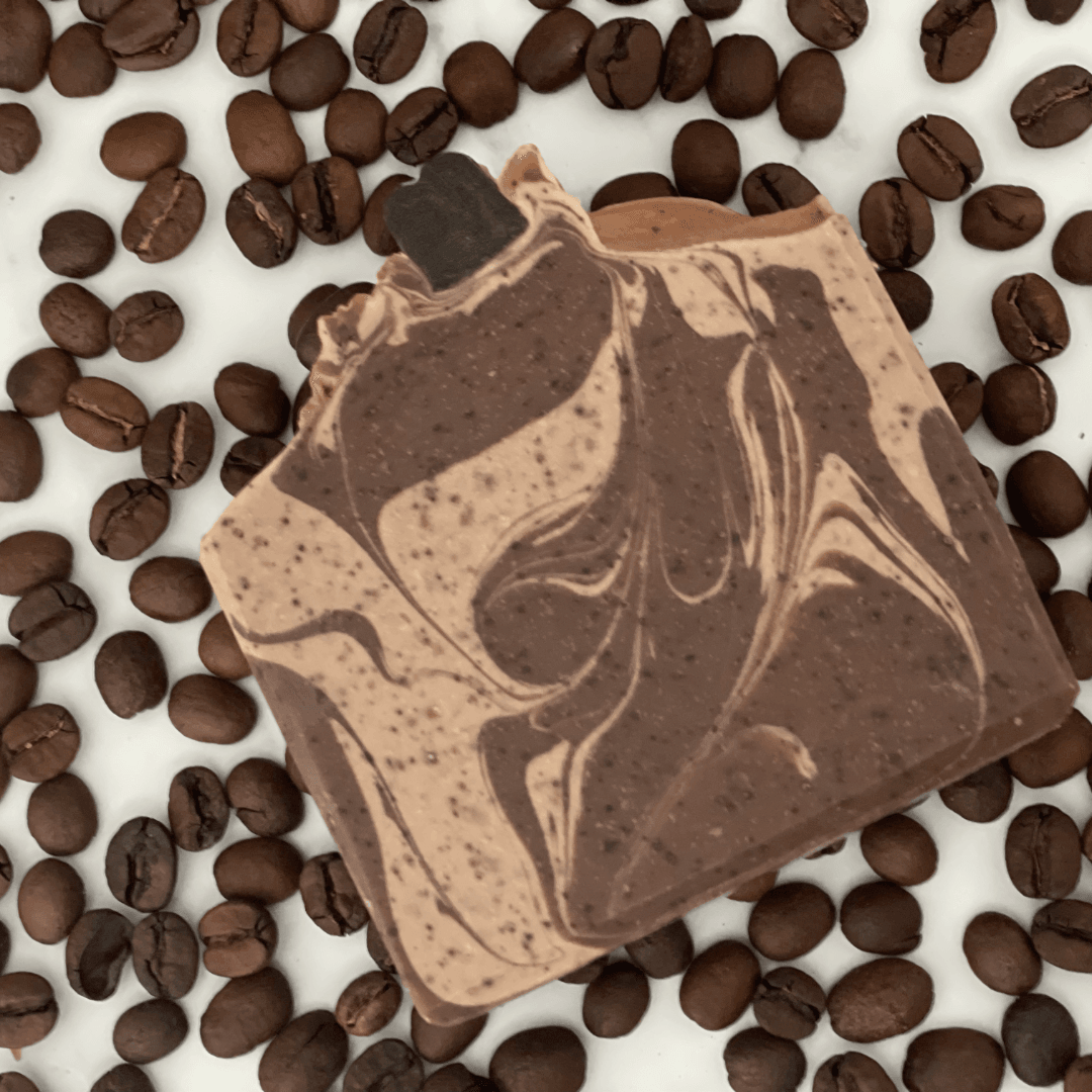 Seaside Roast Luxury Soap - Sea Spray Soap