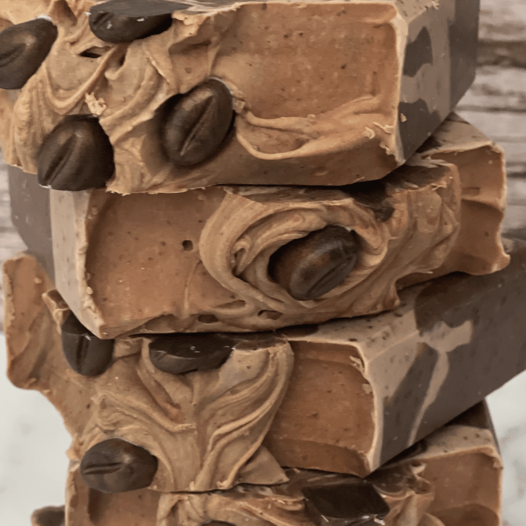Seaside Roast Luxury Soap - Sea Spray Soap