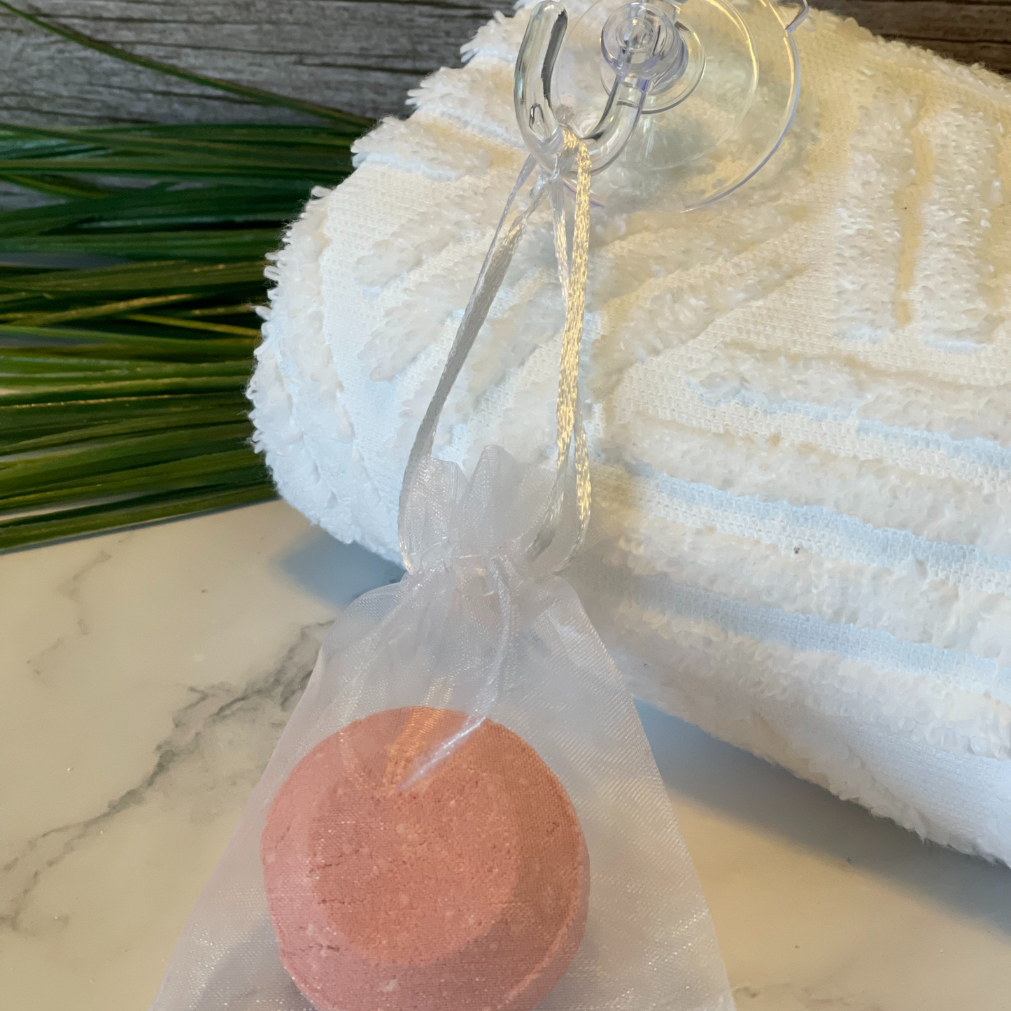 Shower Steamer Sets - Sea Spray Soap