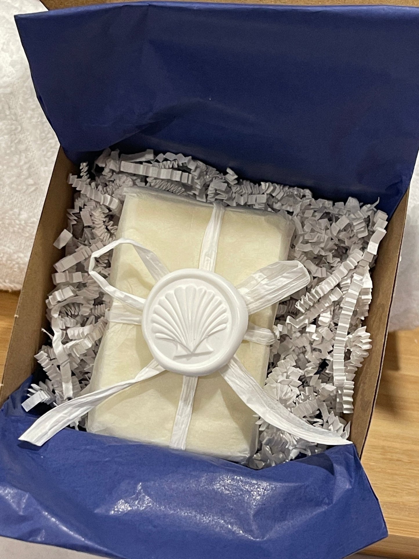 Coconut-Free Soap Club Gift Subscription - Sea Spray Soap