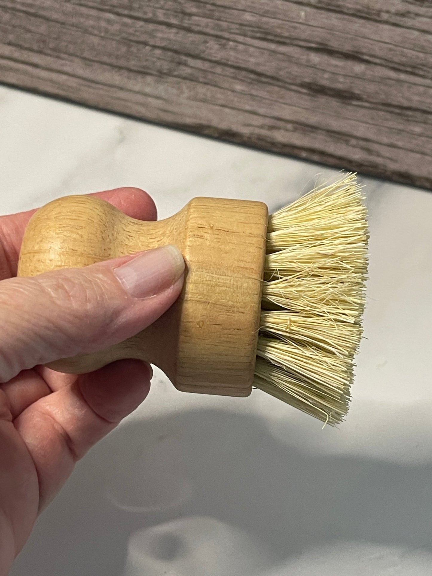 Solid Dish Soap Starter Set (6 oz) - Sea Spray Soap