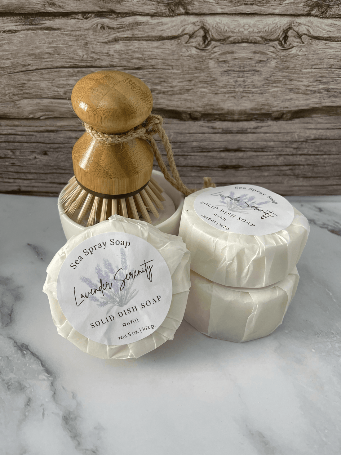 5 Ways to Refresh Your Home Naturally This Spring - Sea Spray Soap
