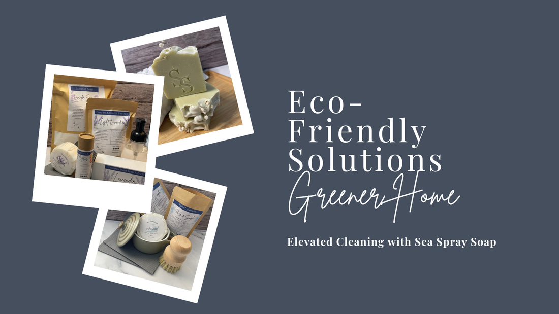 Why your cleaning products are lying to you