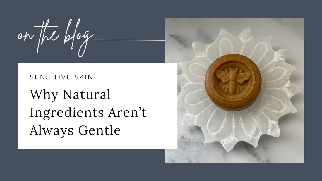 Turmeric Facial Soap