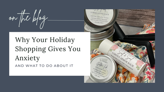 Gardeners Hand Care Set