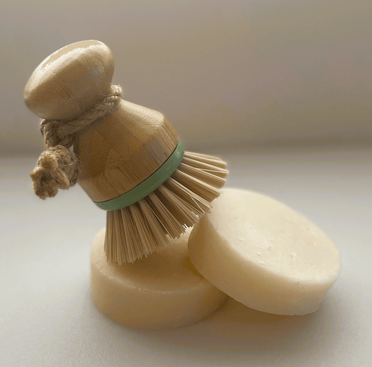 Elevated Cleaning with Sea Spray Soap: Eco-Friendly Solutions for a Greener Home - Sea Spray Soap