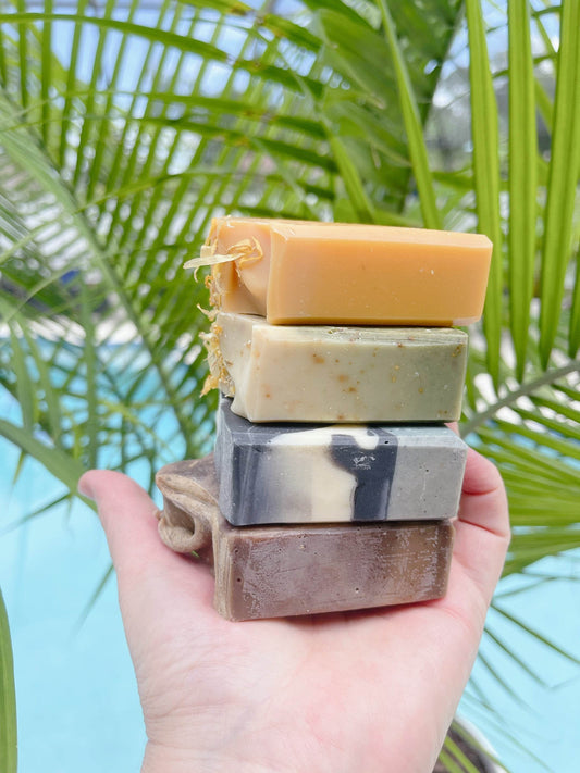 Sea Spray Journal - The Blog for Sea Spray Soap - Sea Spray Soap