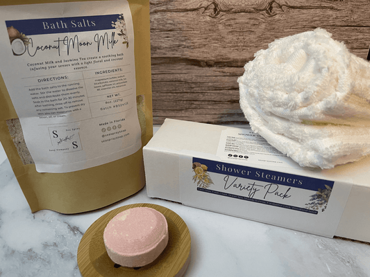 September Self-Care & Sustainability Sale: 25% Off Your Wellness Journey