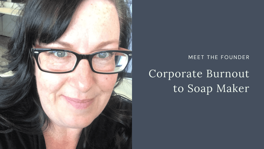 The Story Behind Sea Spray Soap - Sea Spray Soap