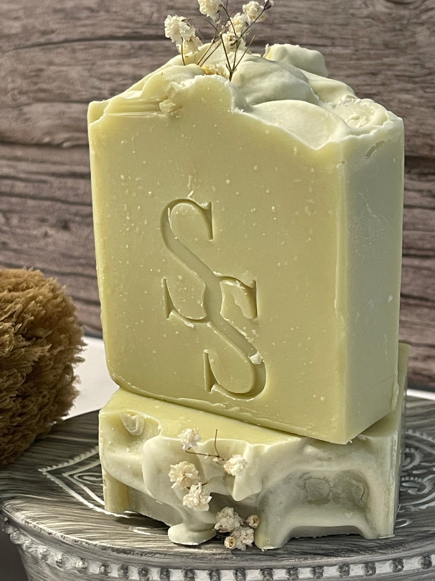 Bar Soaps - Sea Spray Soap