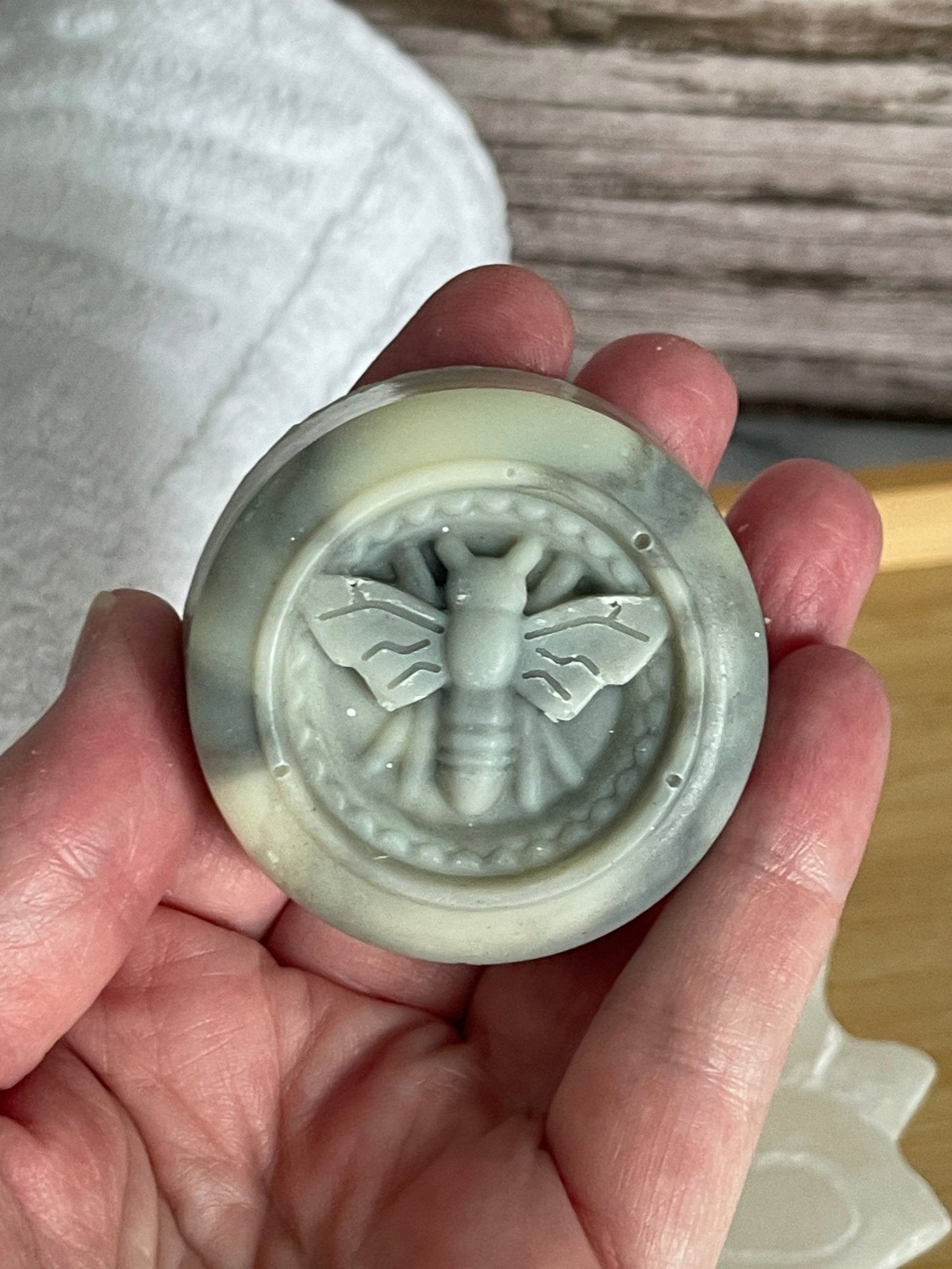 Soap & Body Care - Sea Spray Soap