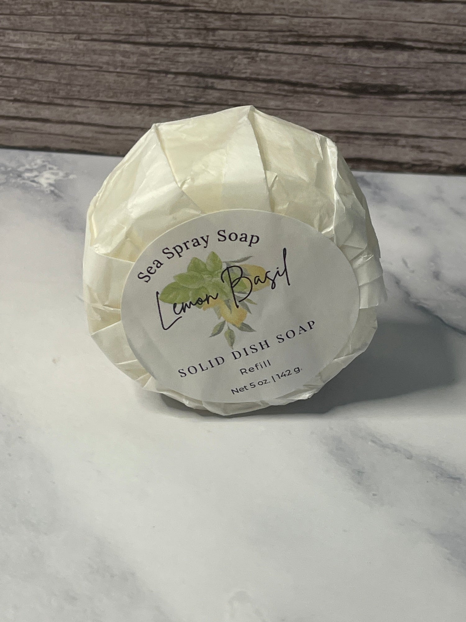 Subscribe & Save - Sea Spray Soap