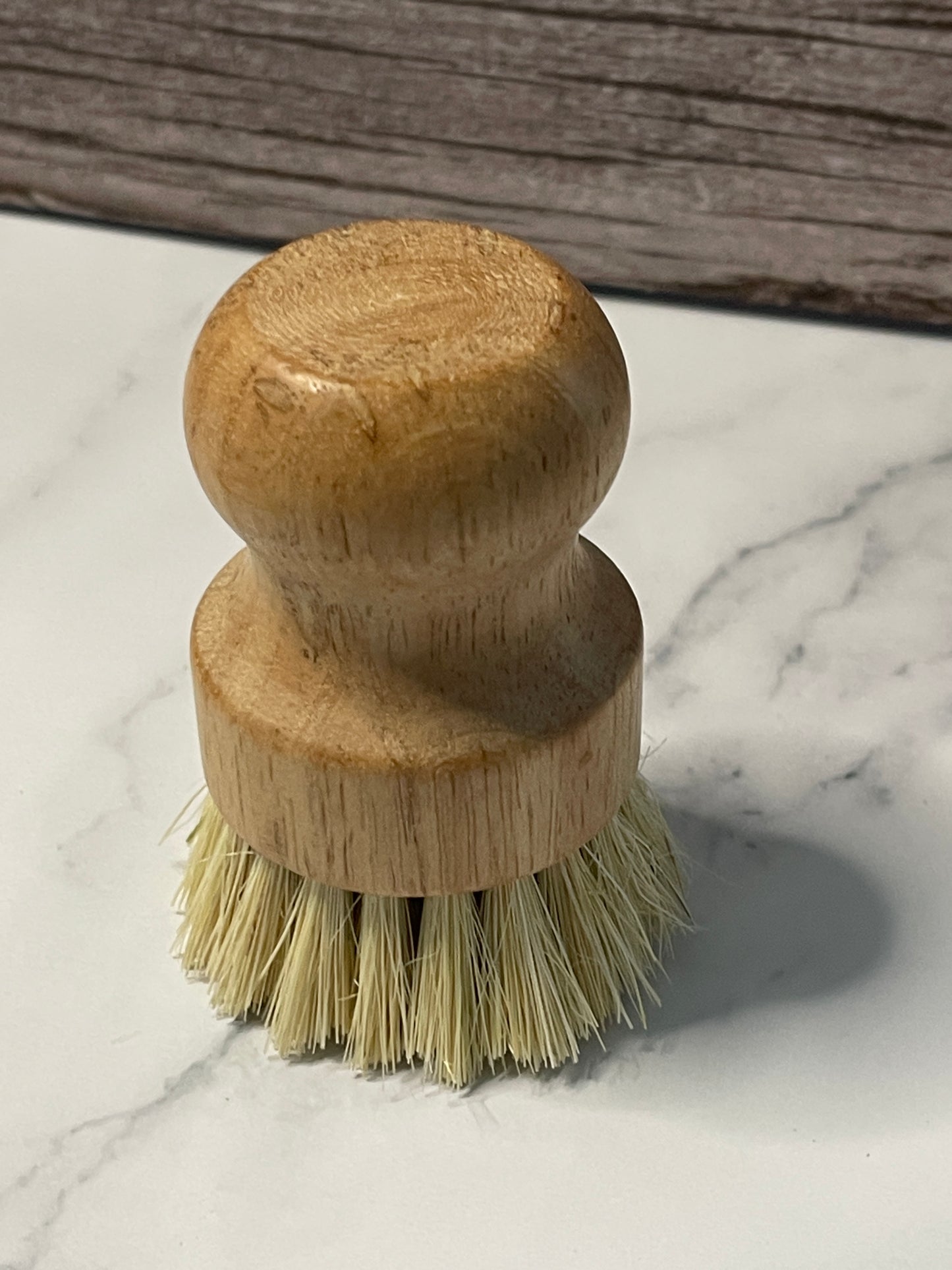 Bamboo Dish Brush