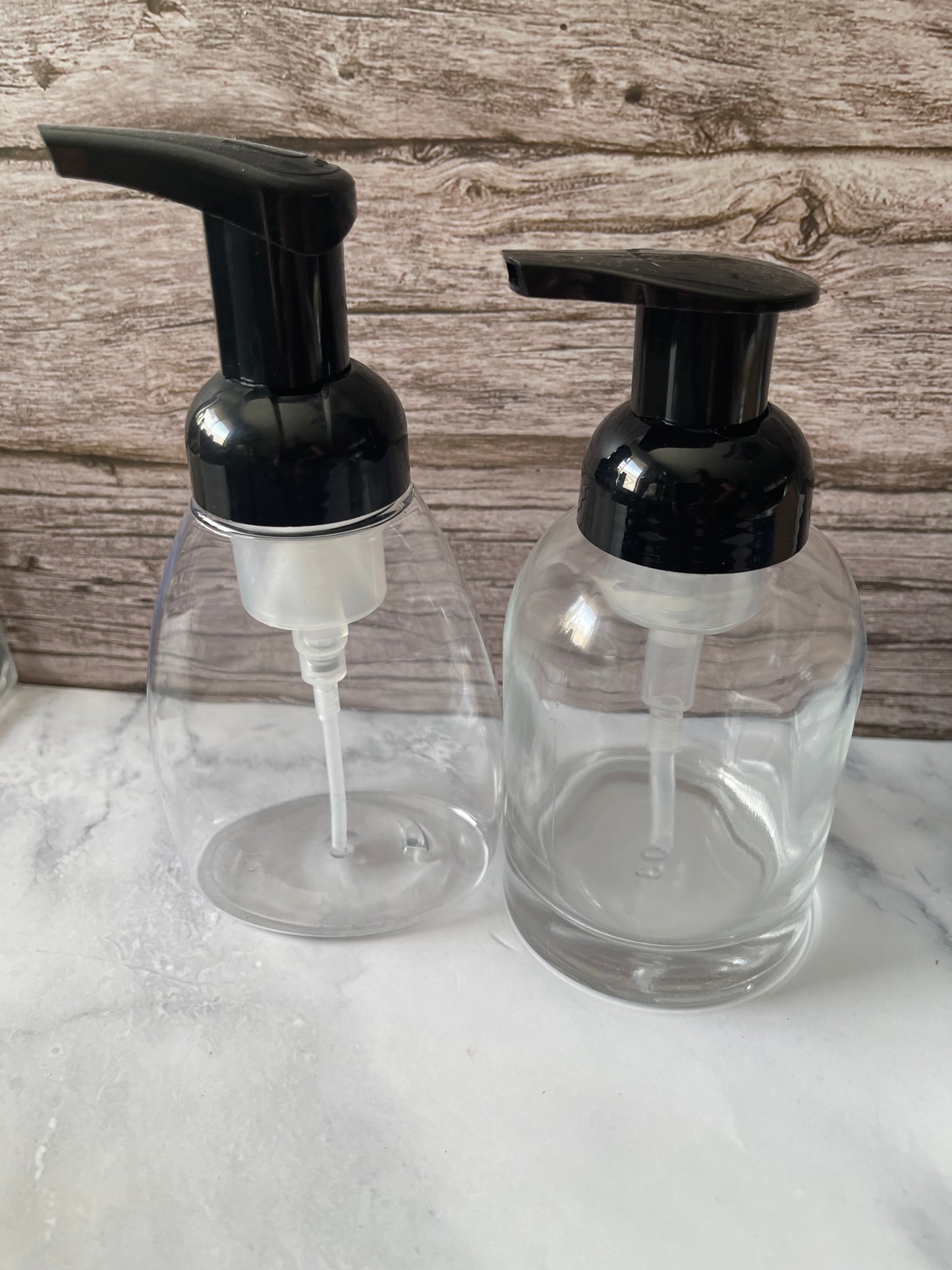 Foaming Hand Soap Tablet Starter Set