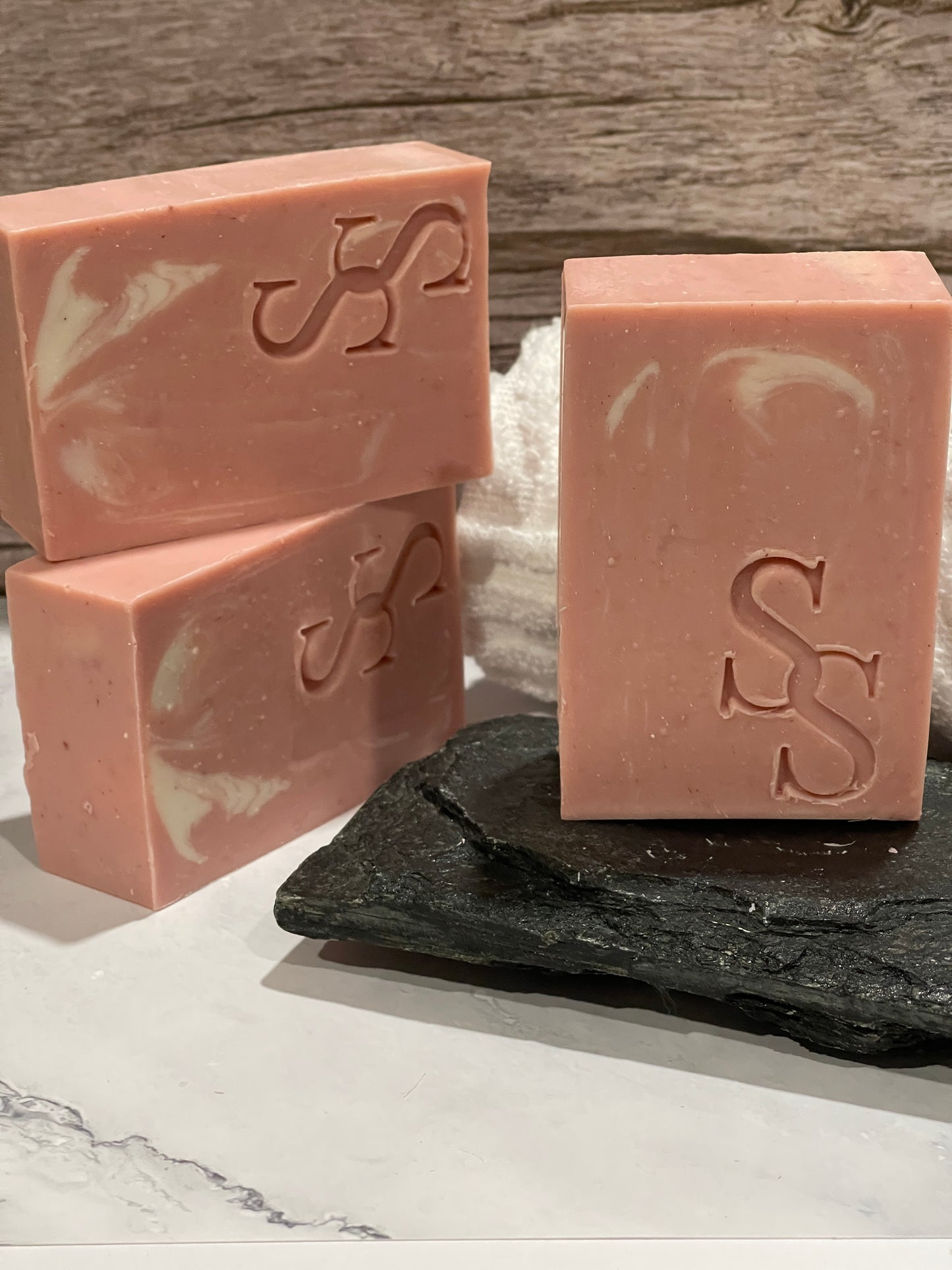 Calamine & Lavender Soap Bar