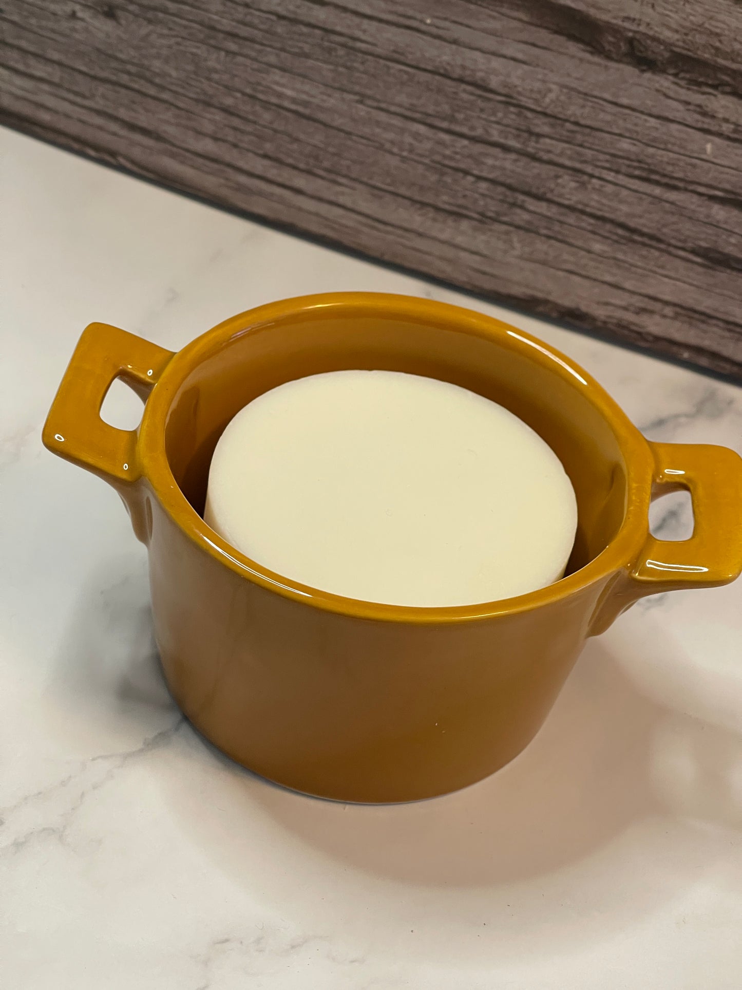 Ceramic Soap Dishes