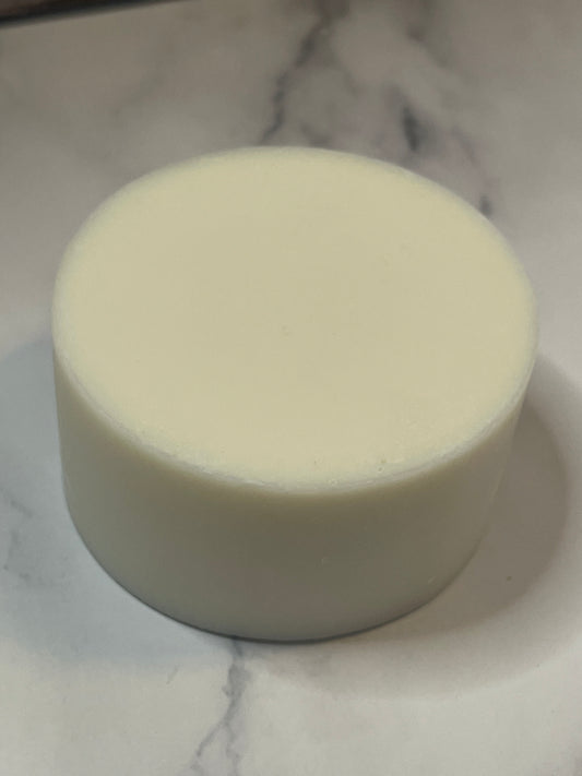 Natural Solid Dish Soap Bar - 6 oz