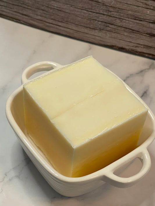 XXL Solid Dish Soap Bar - 13.6oz