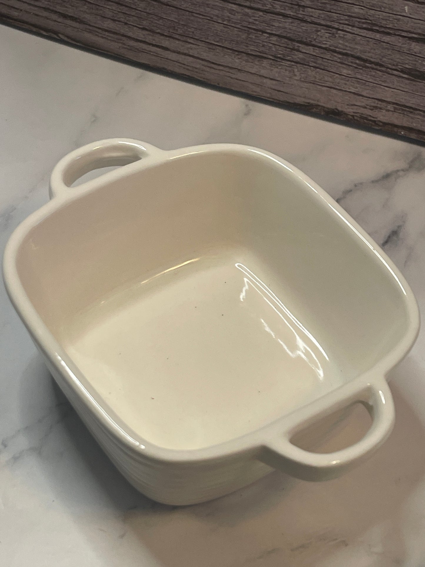 Ceramic Soap Dishes