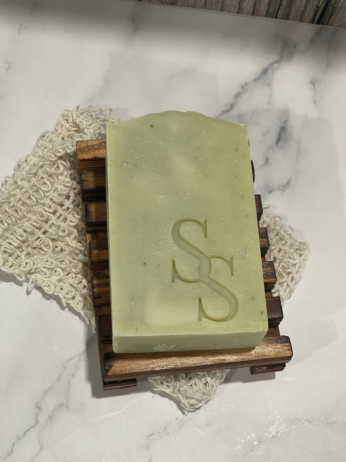 Coconut-Free Soap Gift Set