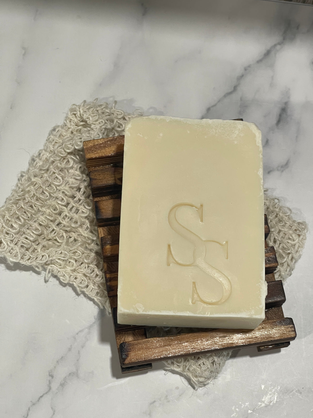 Coconut-Free Soap Gift Set