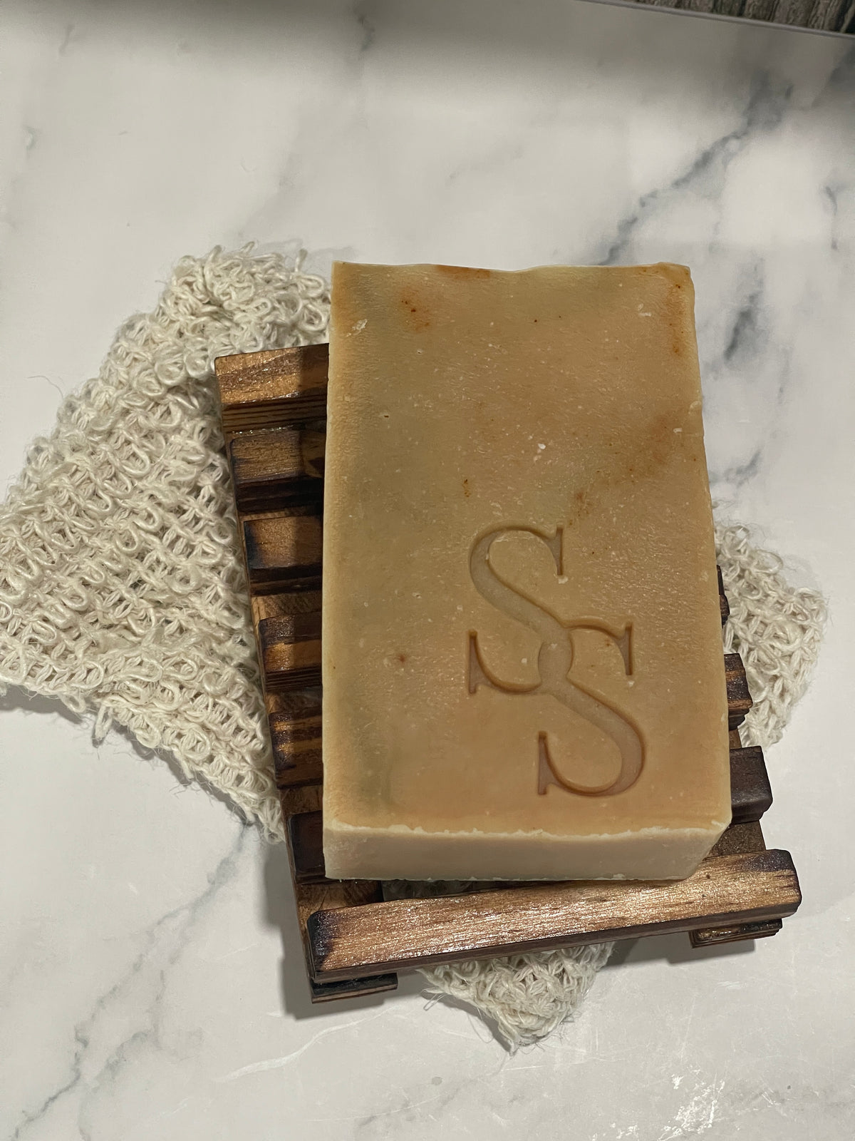 Coconut-Free Soap Gift Set