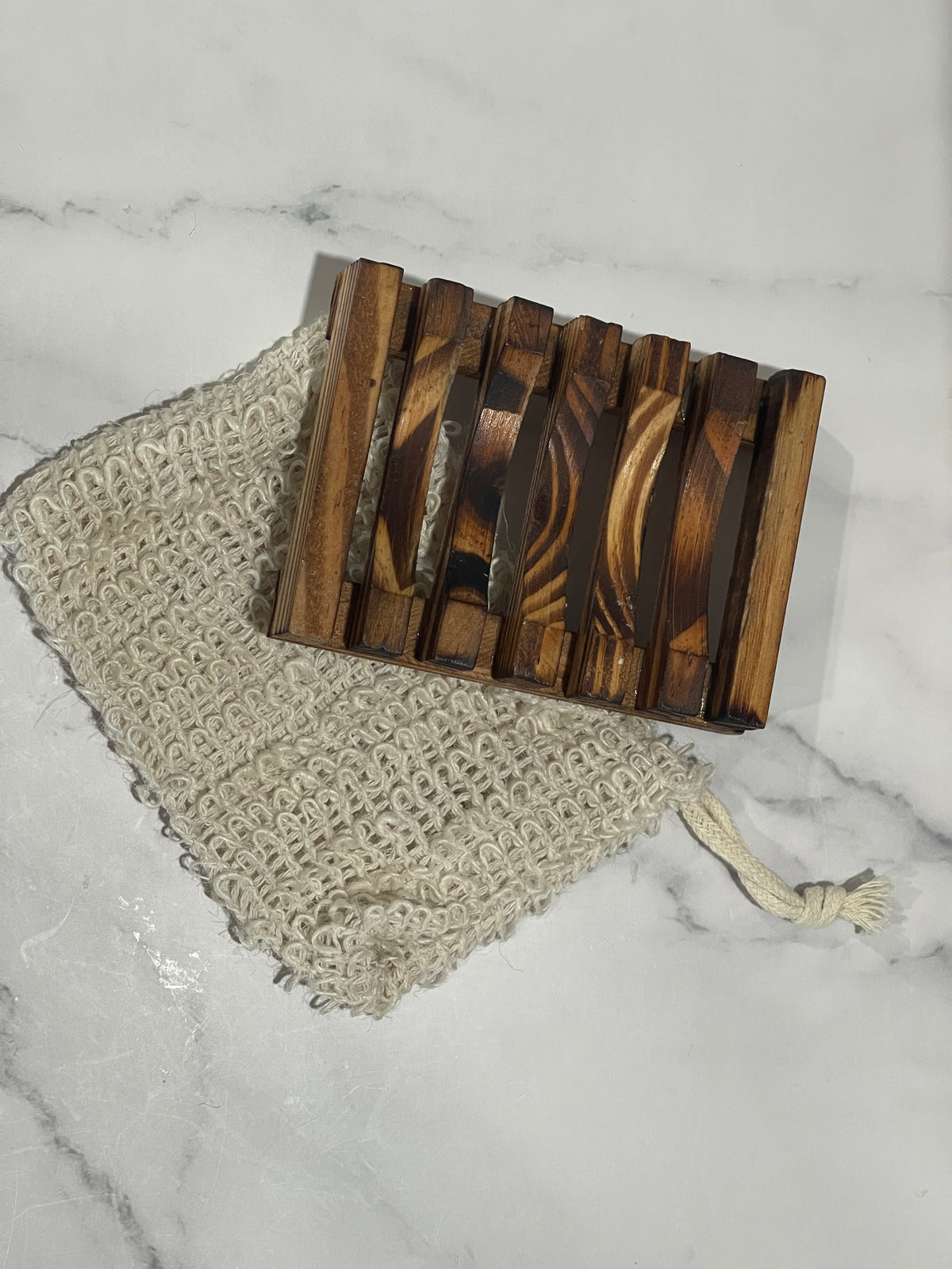 Coconut-Free Soap Gift Set