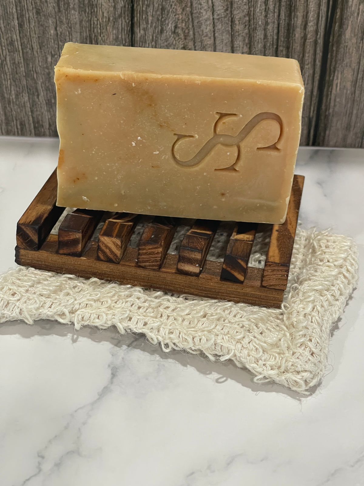Coconut-Free Soap Gift Set