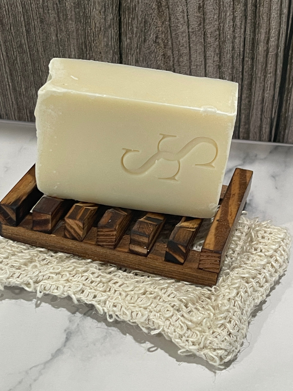 Coconut-Free Soap Gift Set