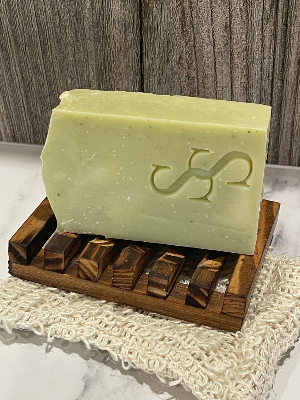 Coconut-Free Soap Gift Set