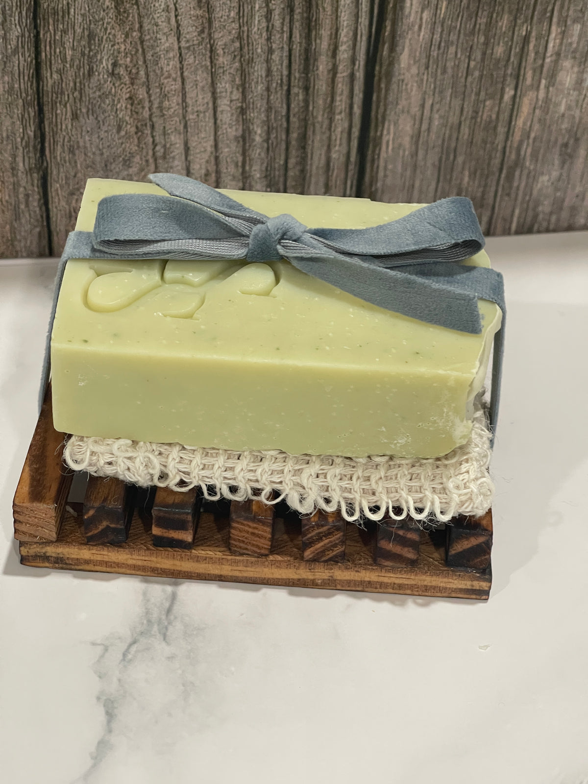 Coconut-Free Soap Gift Set