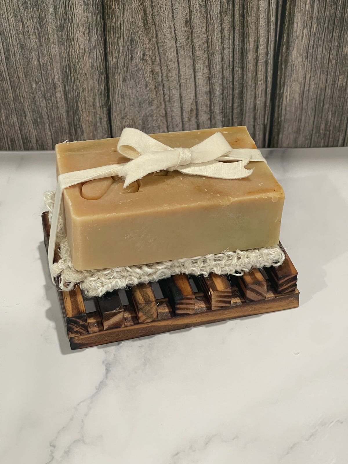 Coconut-Free Soap Gift Set