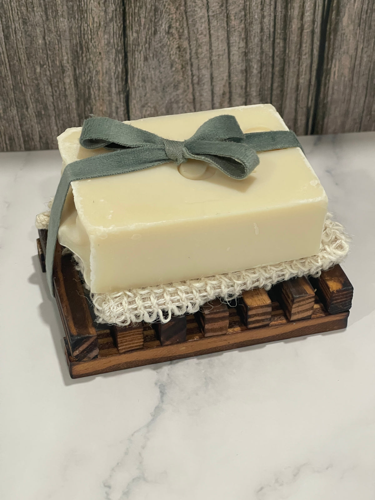 Coconut-Free Soap Gift Set