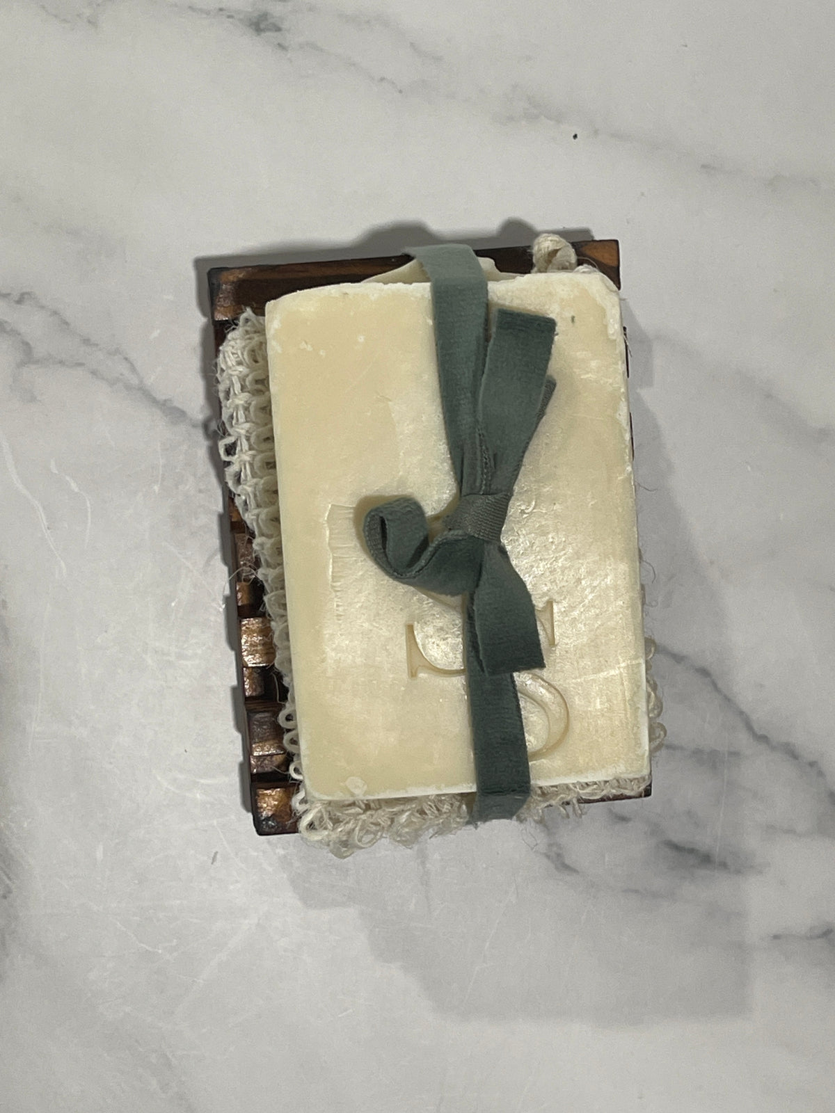 Coconut-Free Soap Gift Set