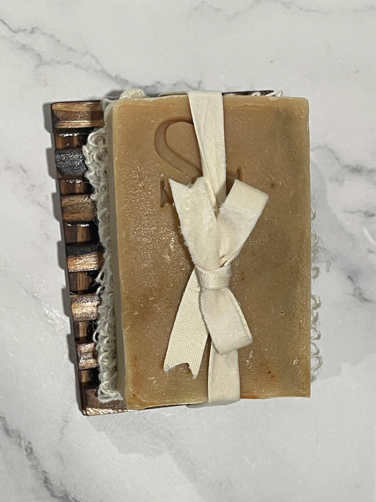 Coconut-Free Soap Gift Set